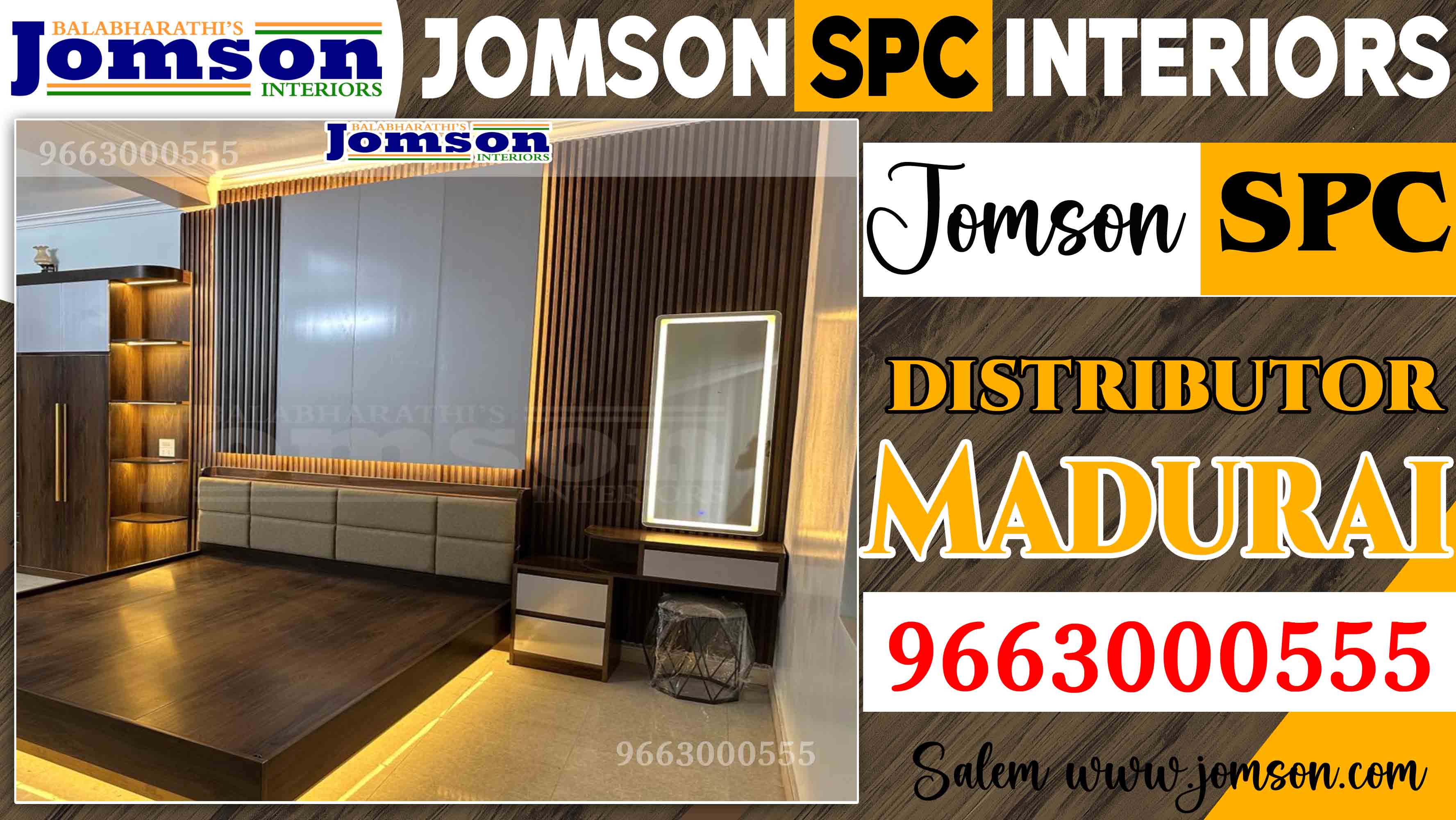 spc interior designer in madurai